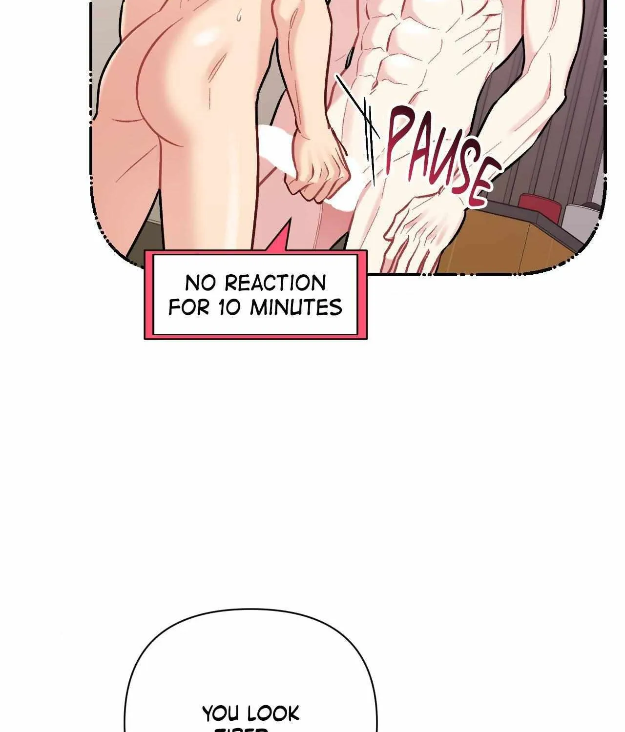 Cherry Complex Chapter 49 page 116 - 
