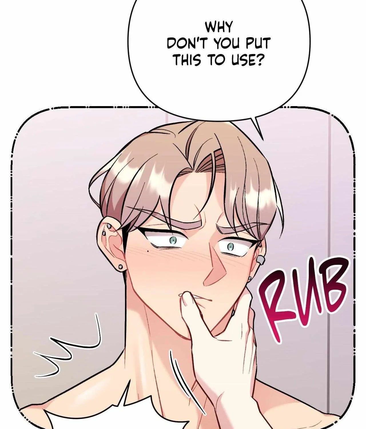 Cherry Complex Chapter 49 page 119 - 