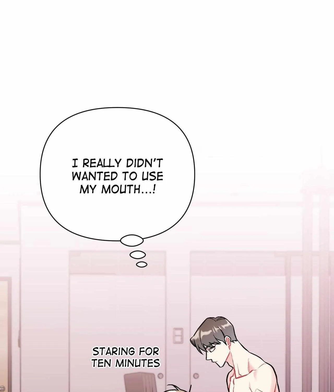 Cherry Complex Chapter 49 page 122 - 