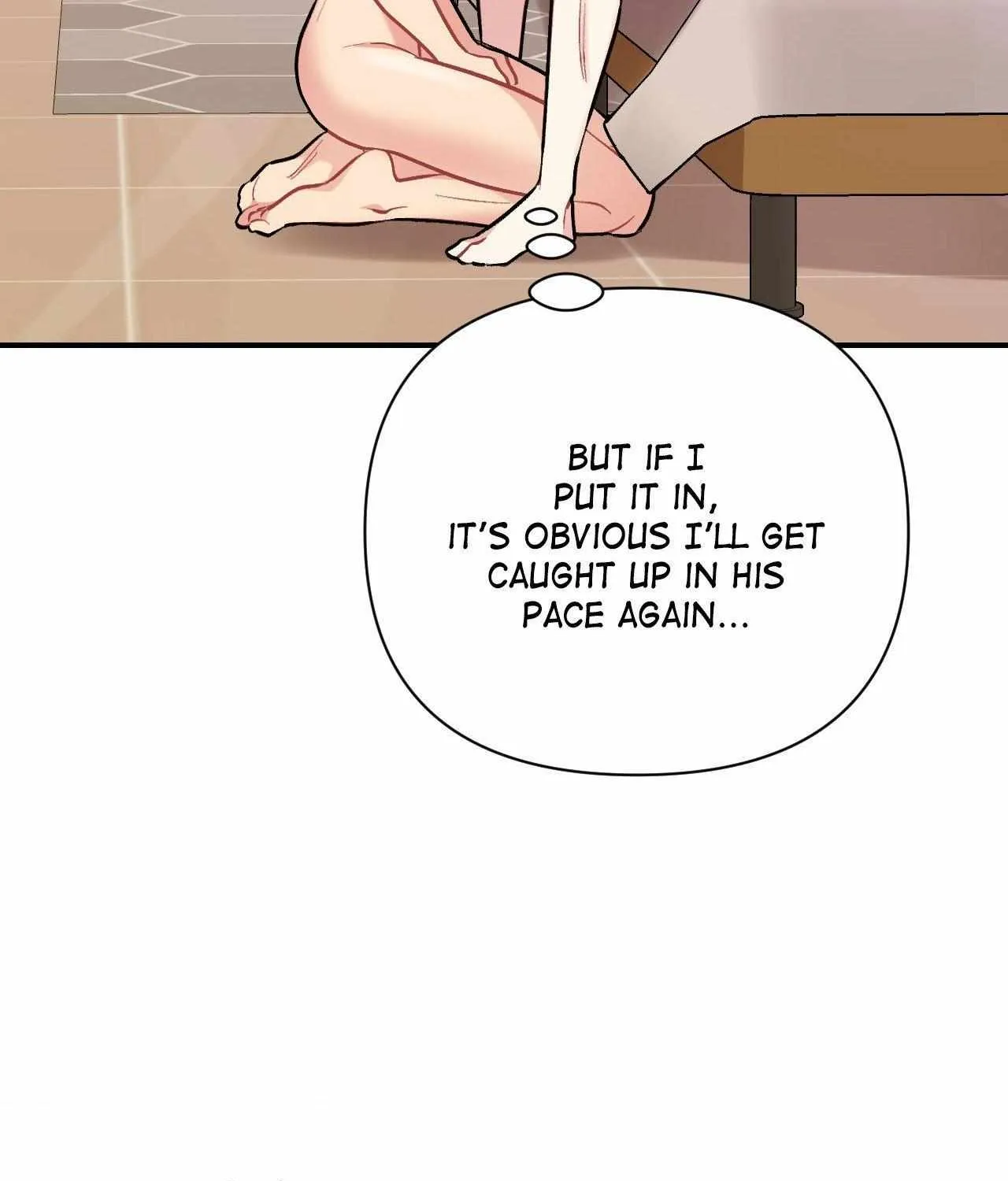 Cherry Complex Chapter 49 page 124 - 