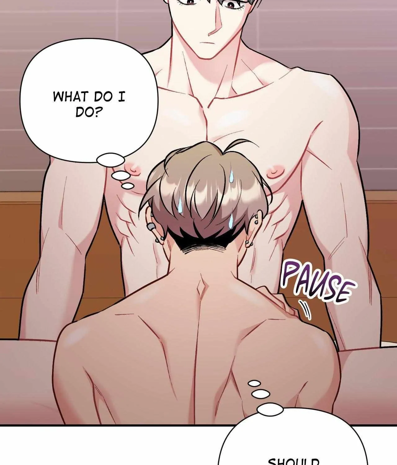 Cherry Complex Chapter 49 page 128 - 