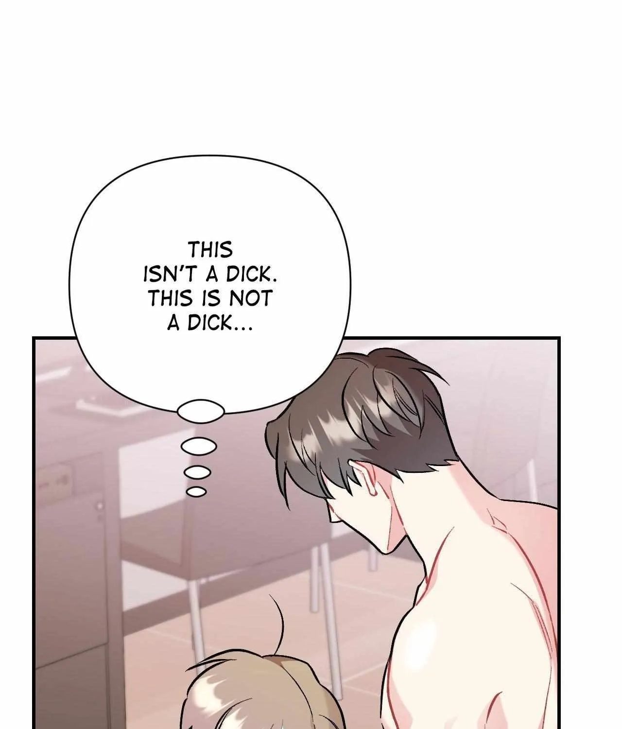 Cherry Complex Chapter 49 page 130 - 