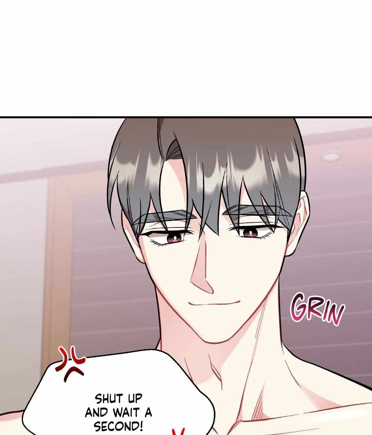 Cherry Complex Chapter 49 page 17 - 
