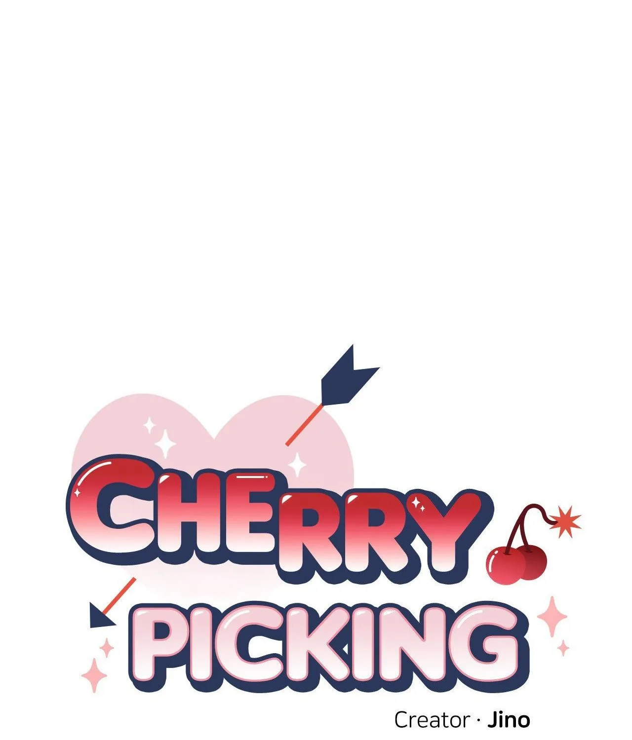 Cherry Complex Chapter 49 page 3 - 