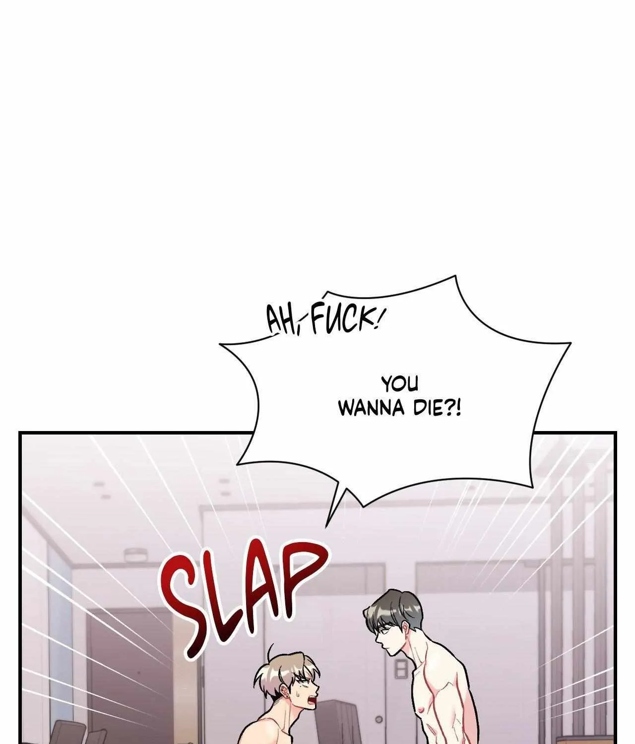 Cherry Complex Chapter 49 page 23 - 