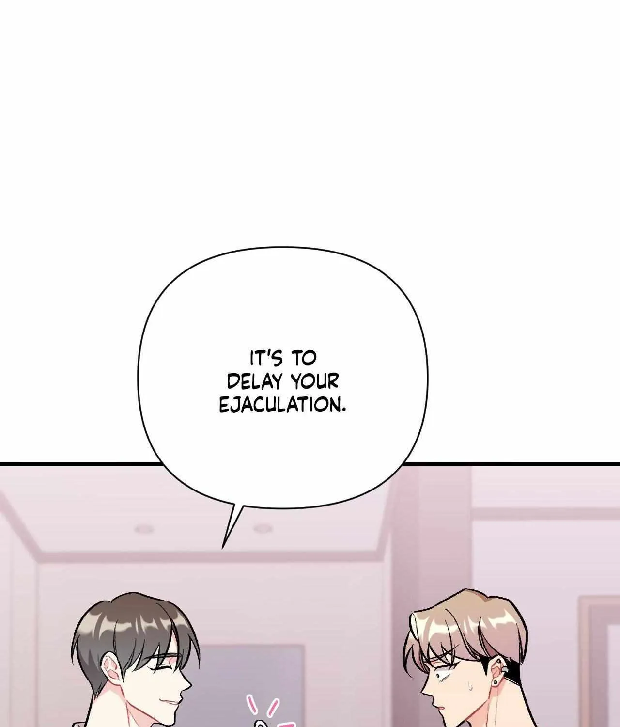 Cherry Complex Chapter 49 page 35 - 