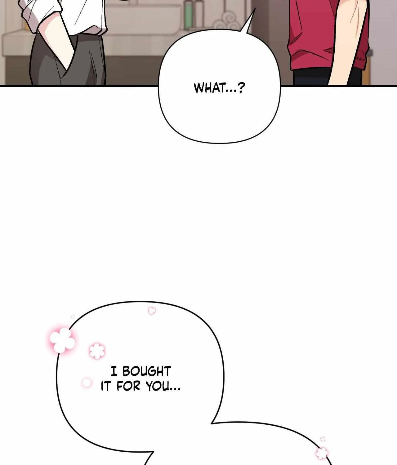 Cherry Complex Chapter 49 page 37 - 