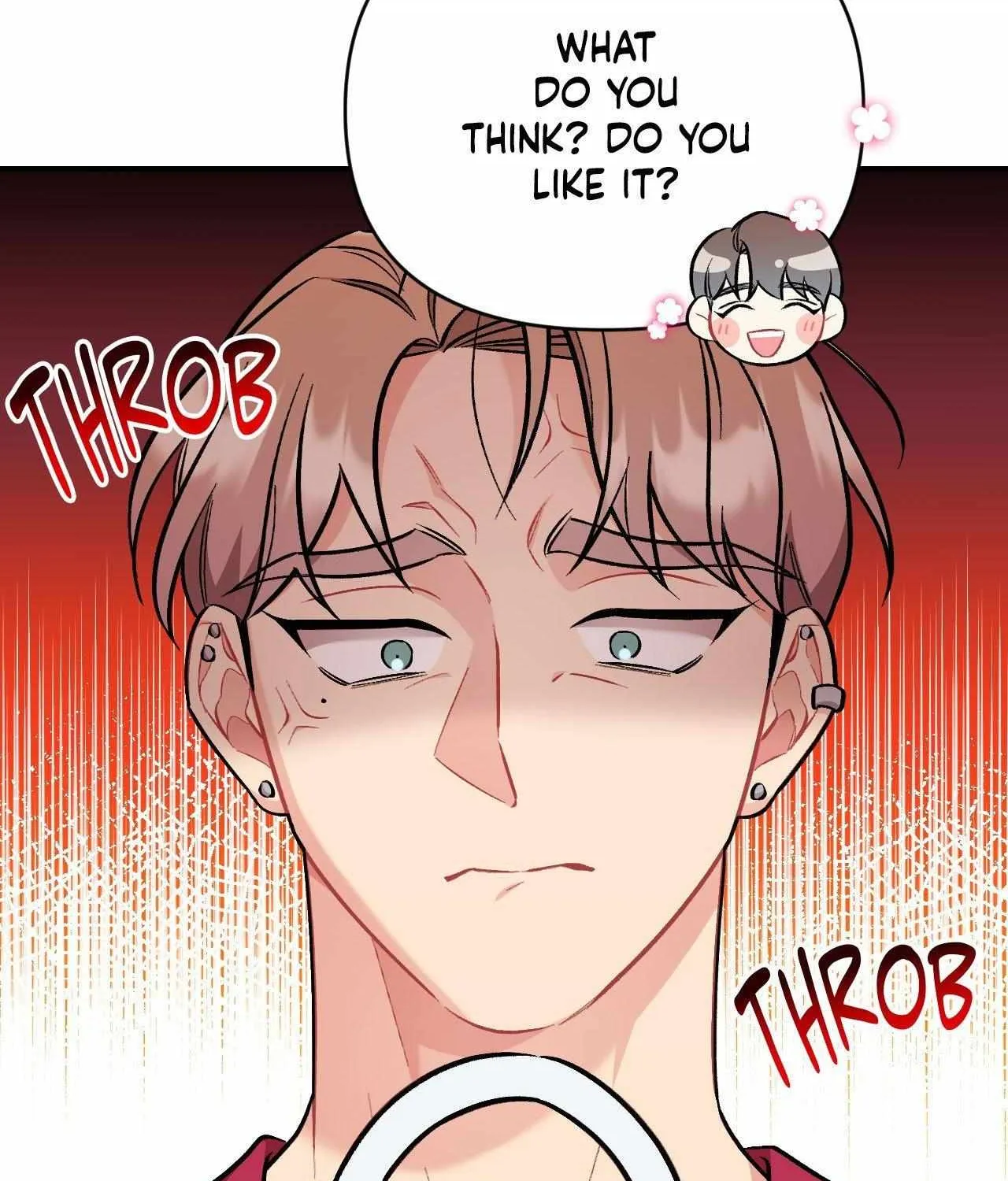 Cherry Complex Chapter 49 page 38 - 