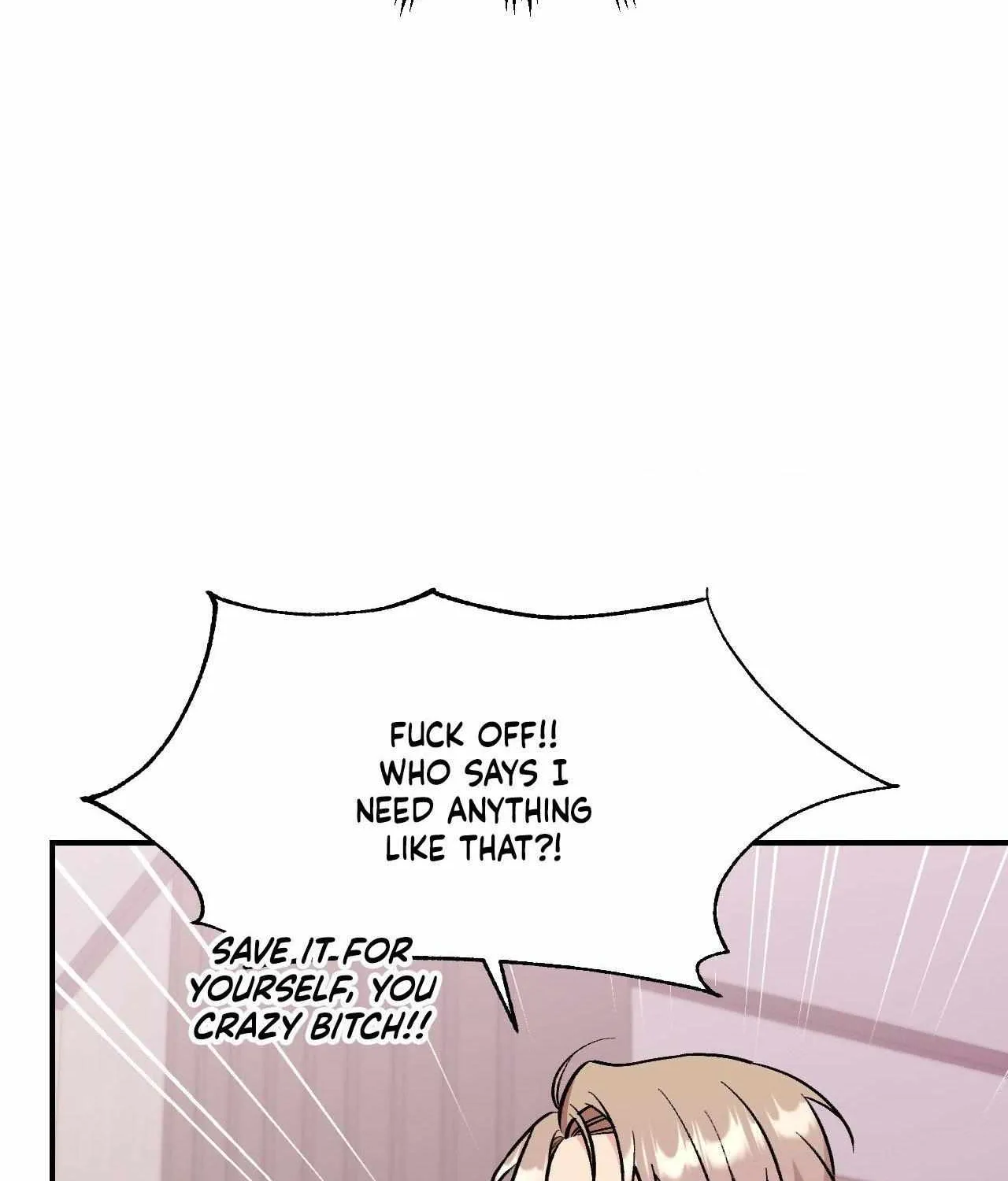 Cherry Complex Chapter 49 page 41 - 