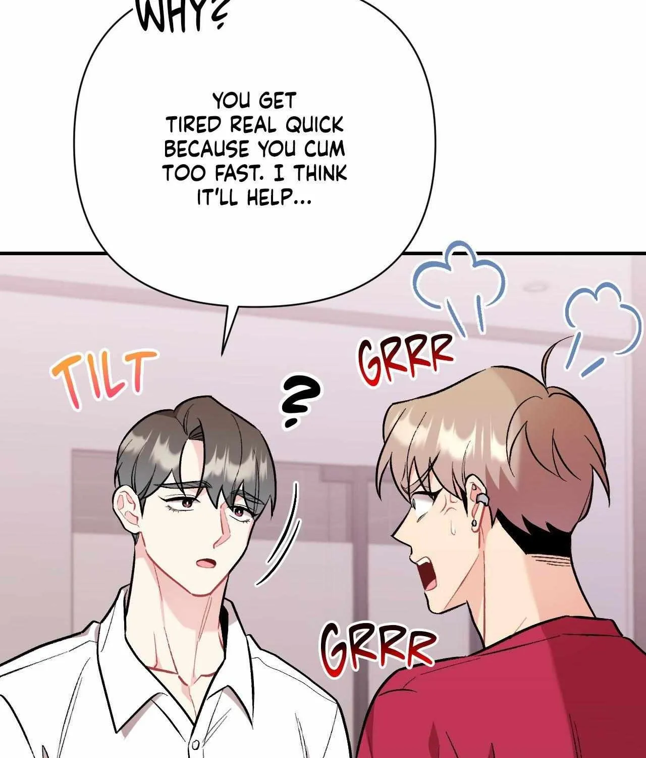 Cherry Complex Chapter 49 page 44 - 