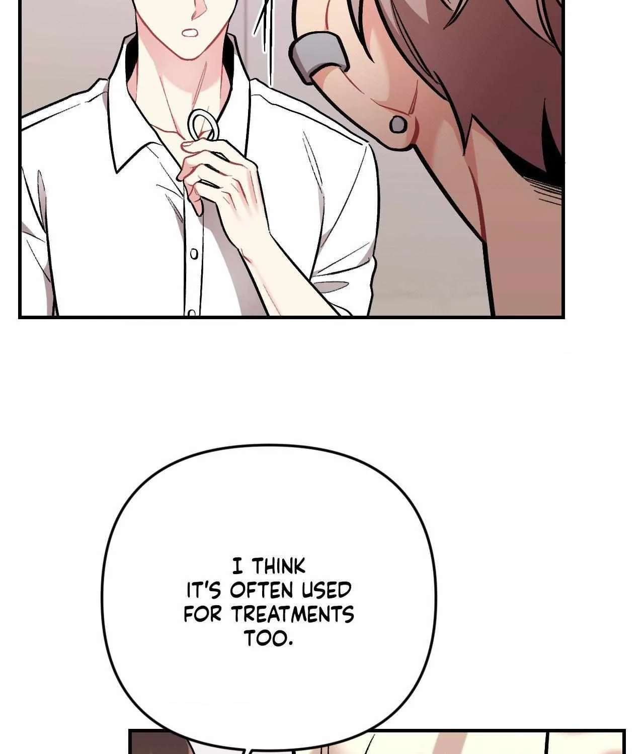 Cherry Complex Chapter 49 page 50 - 