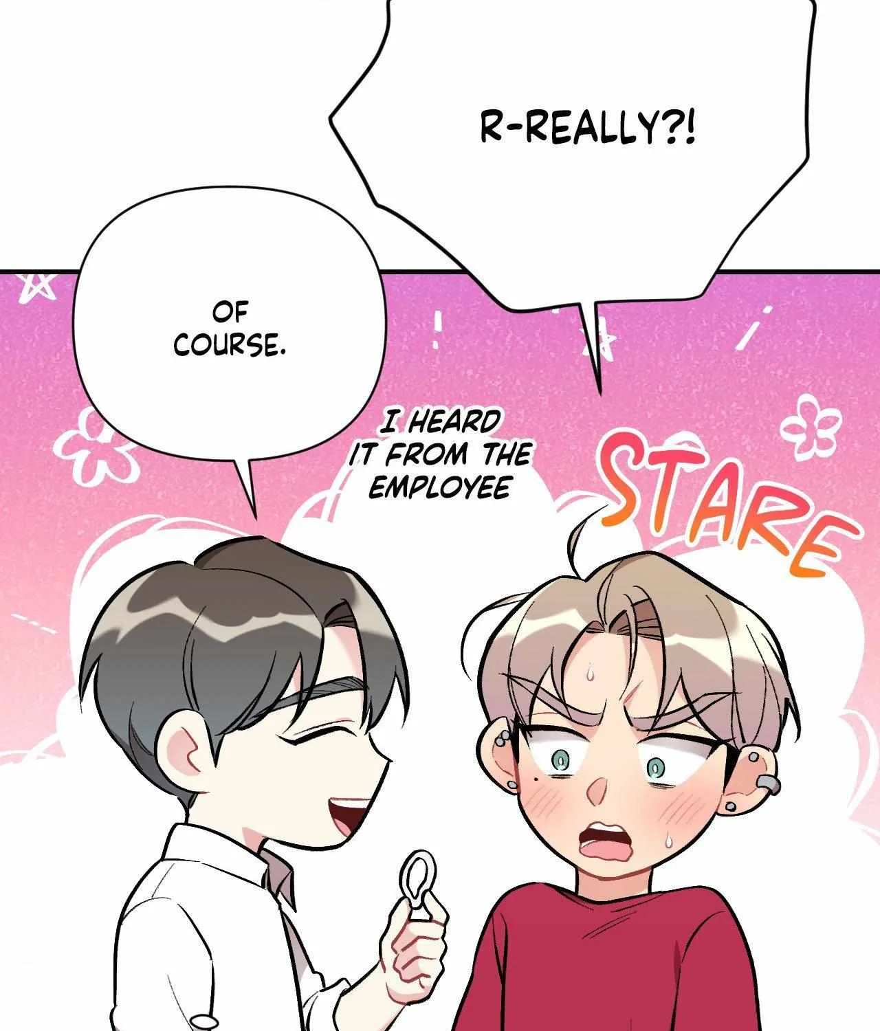 Cherry Complex Chapter 49 page 53 - 