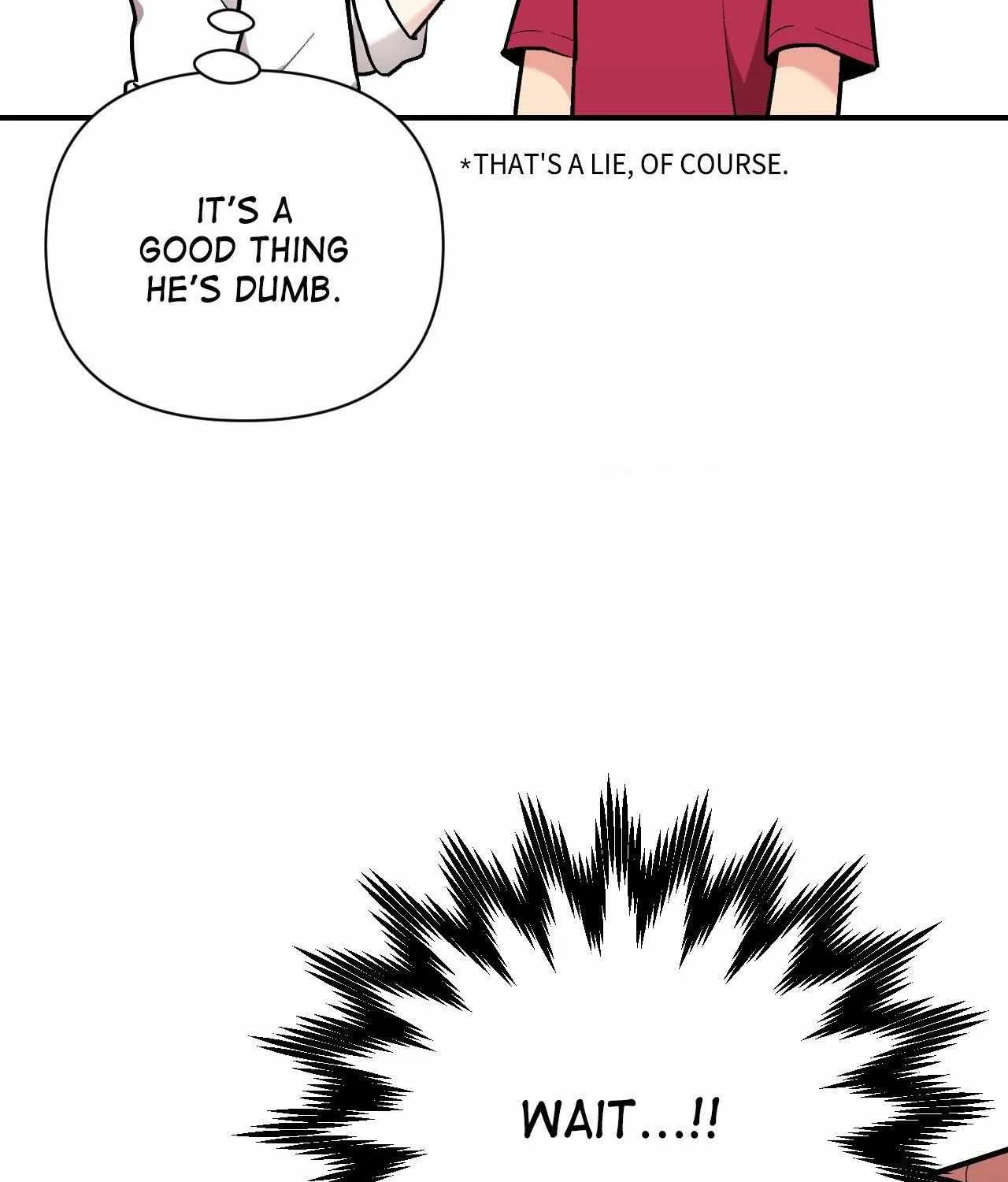 Cherry Complex Chapter 49 page 54 - 