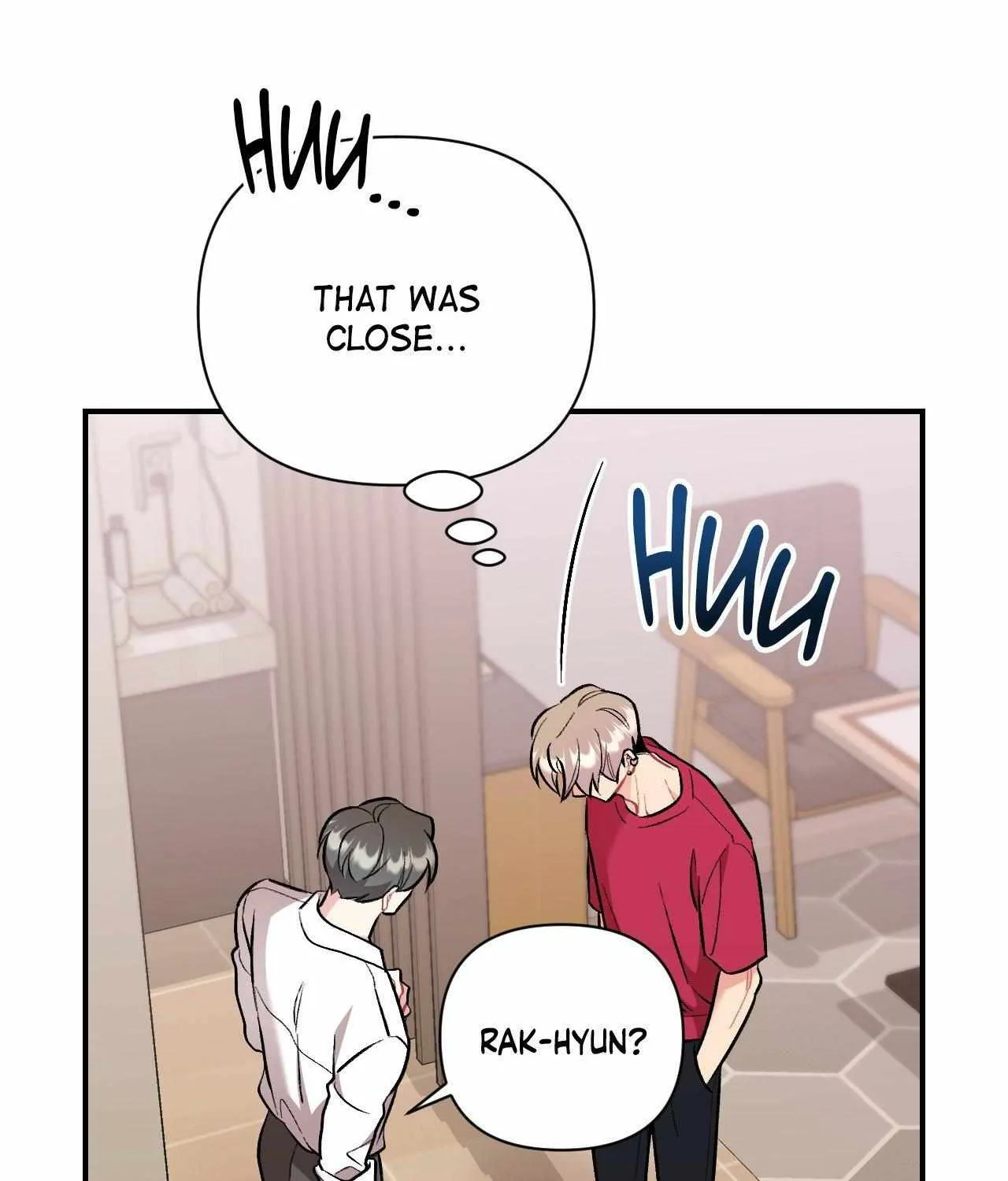 Cherry Complex Chapter 49 page 57 - 