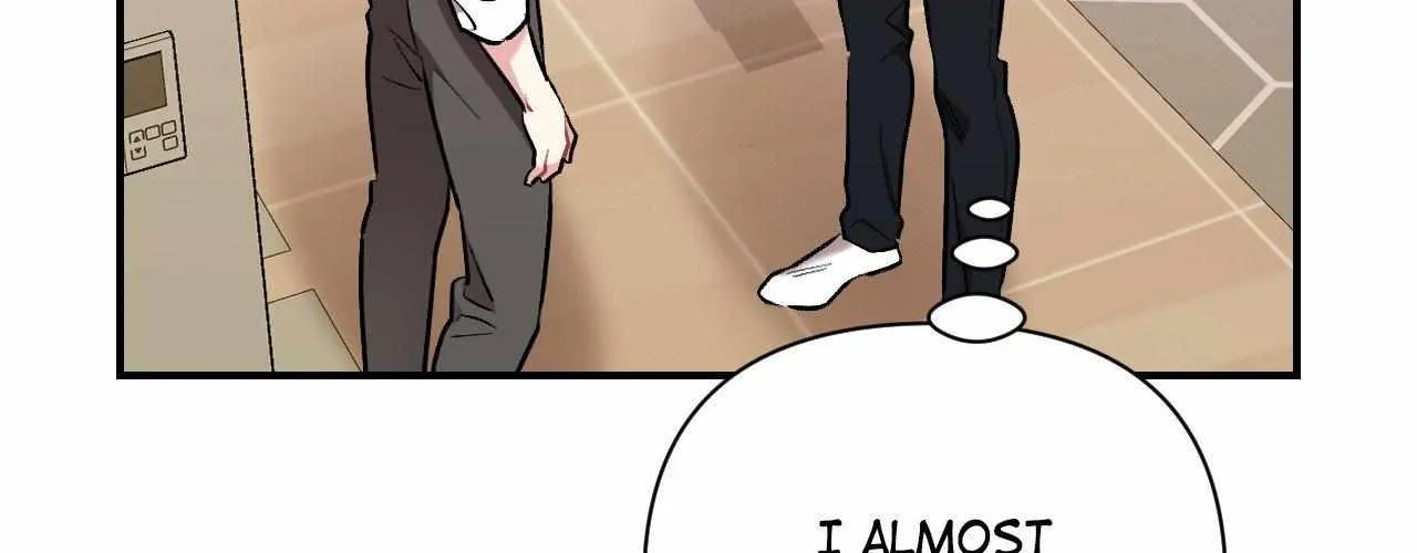 Cherry Complex Chapter 49 page 58 - 
