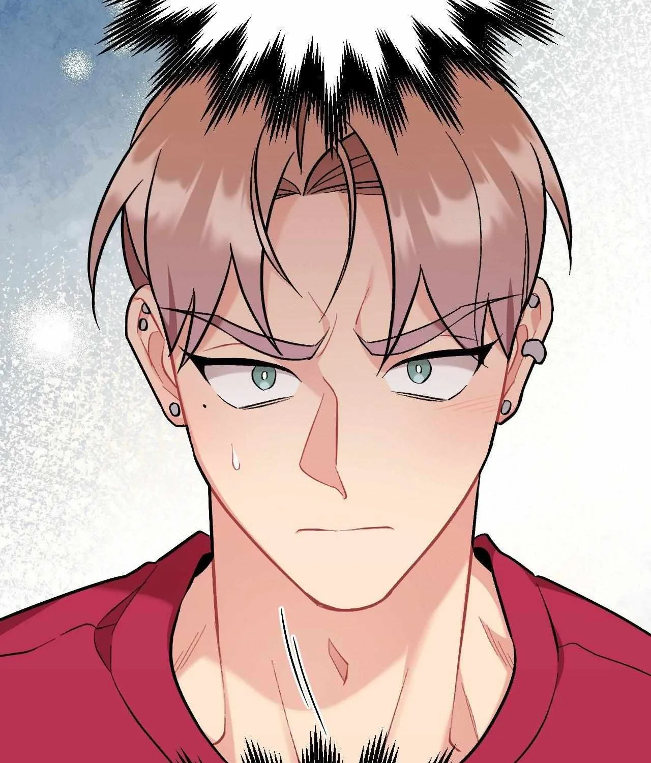 Cherry Complex Chapter 49 page 60 - 