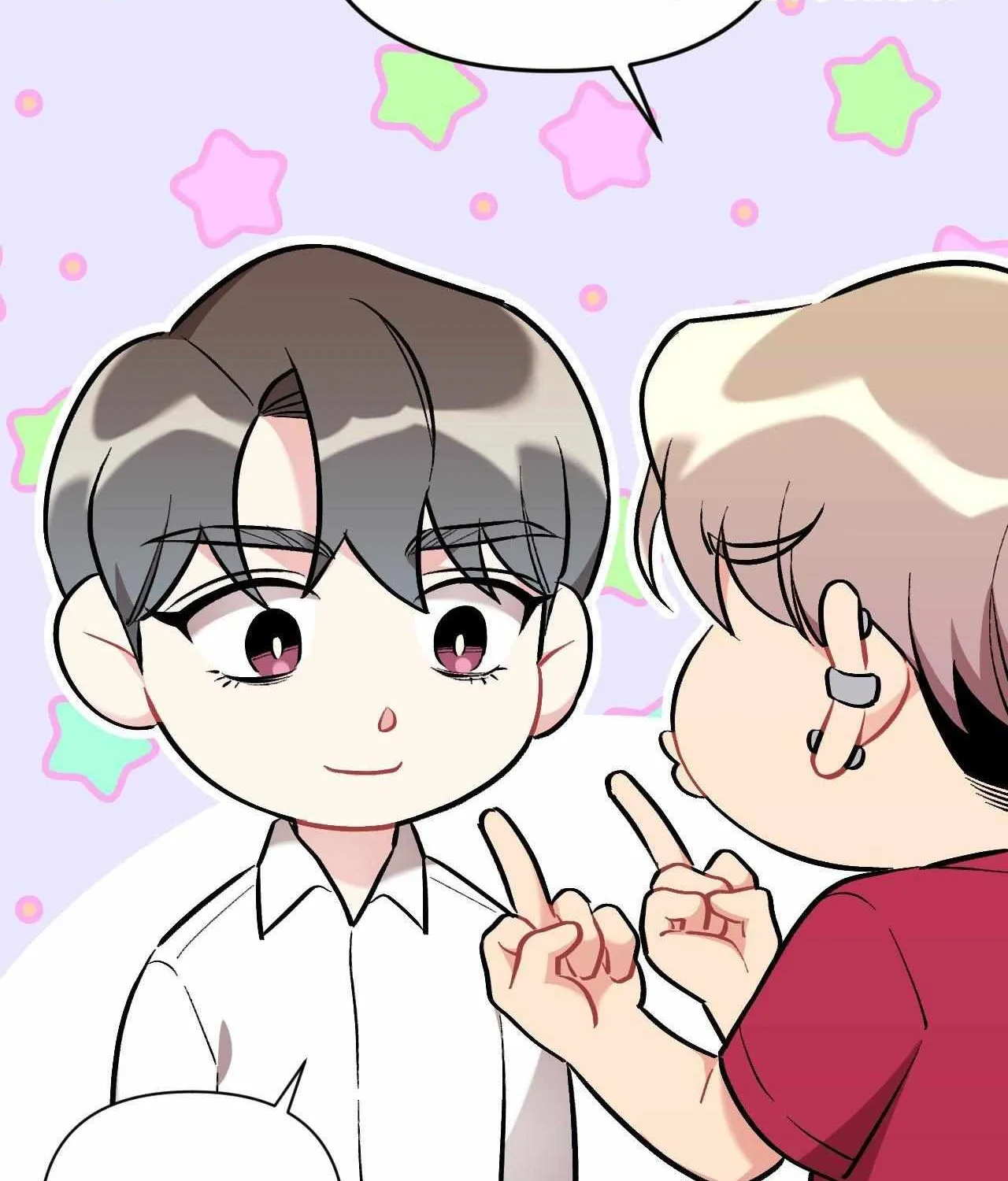 Cherry Complex Chapter 49 page 63 - 