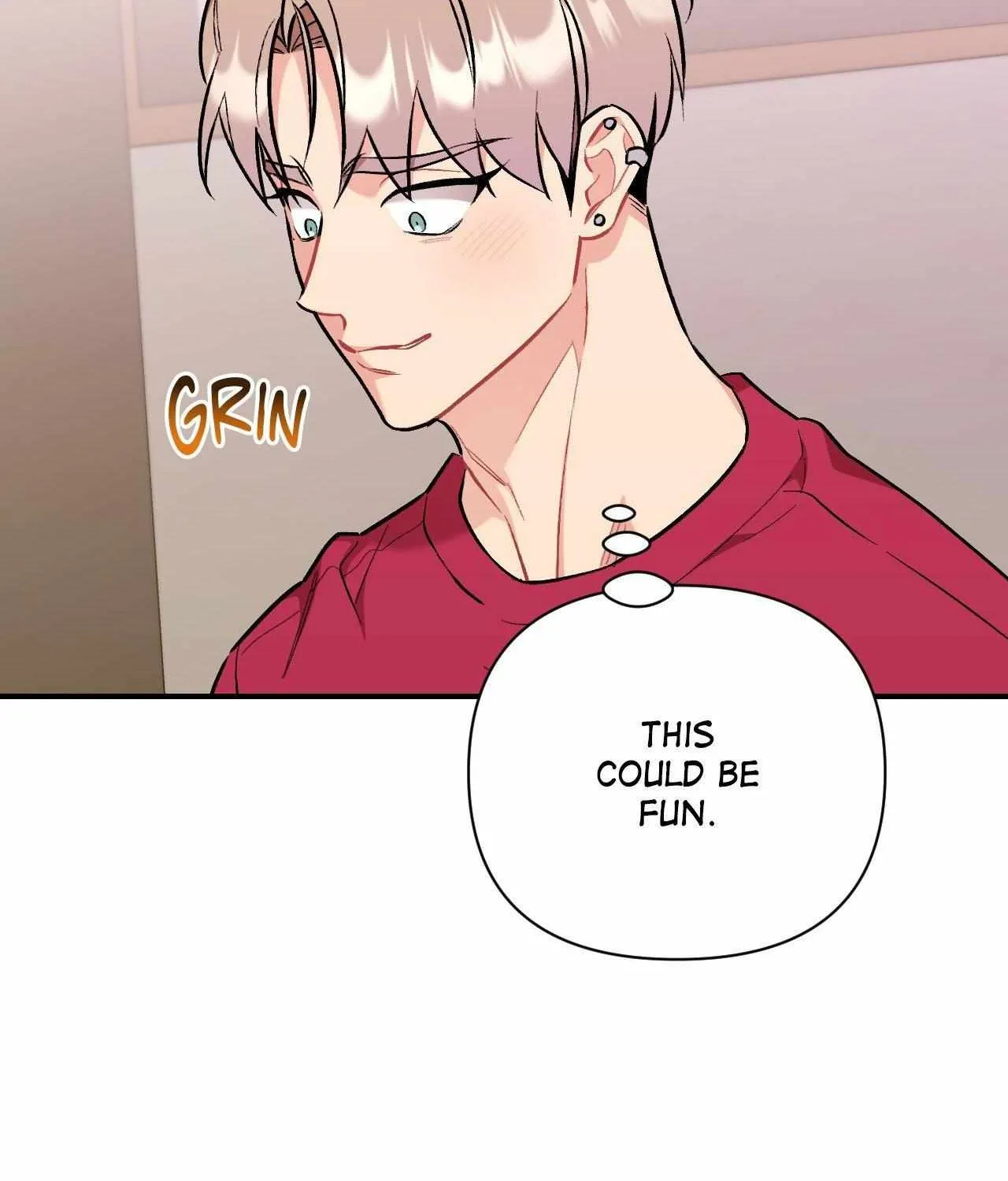 Cherry Complex Chapter 49 page 77 - 
