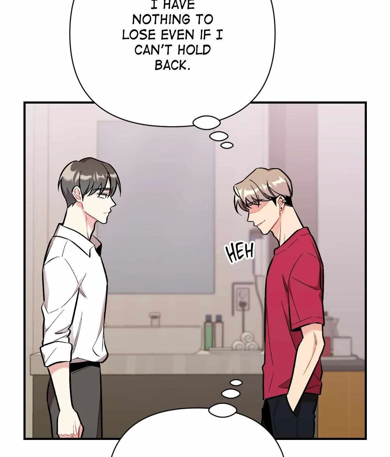 Cherry Complex Chapter 49 page 79 - 