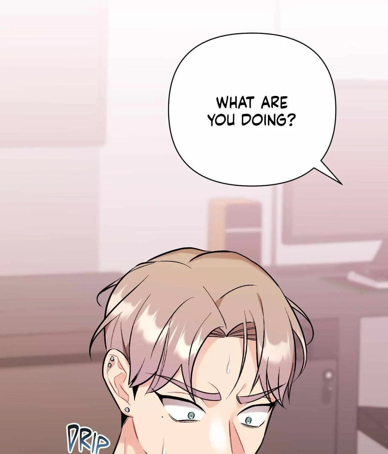 Cherry Complex Chapter 49 page 9 - 