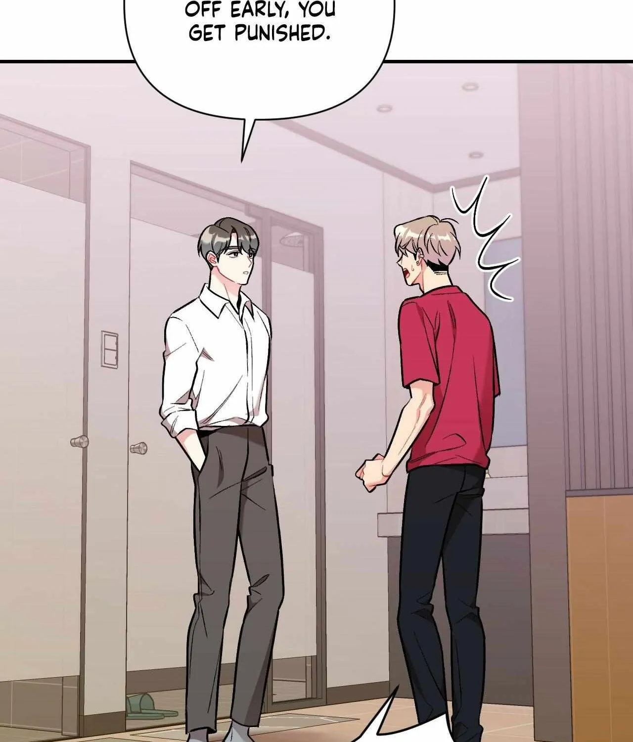 Cherry Complex Chapter 49 page 83 - 