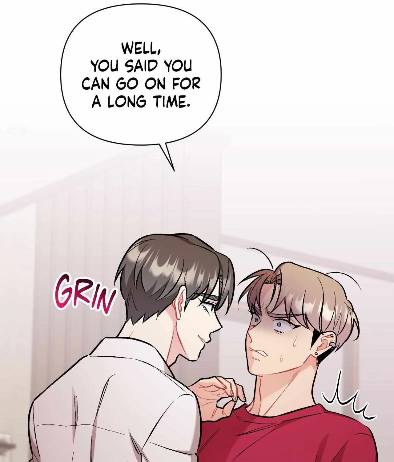 Cherry Complex Chapter 49 page 89 - 