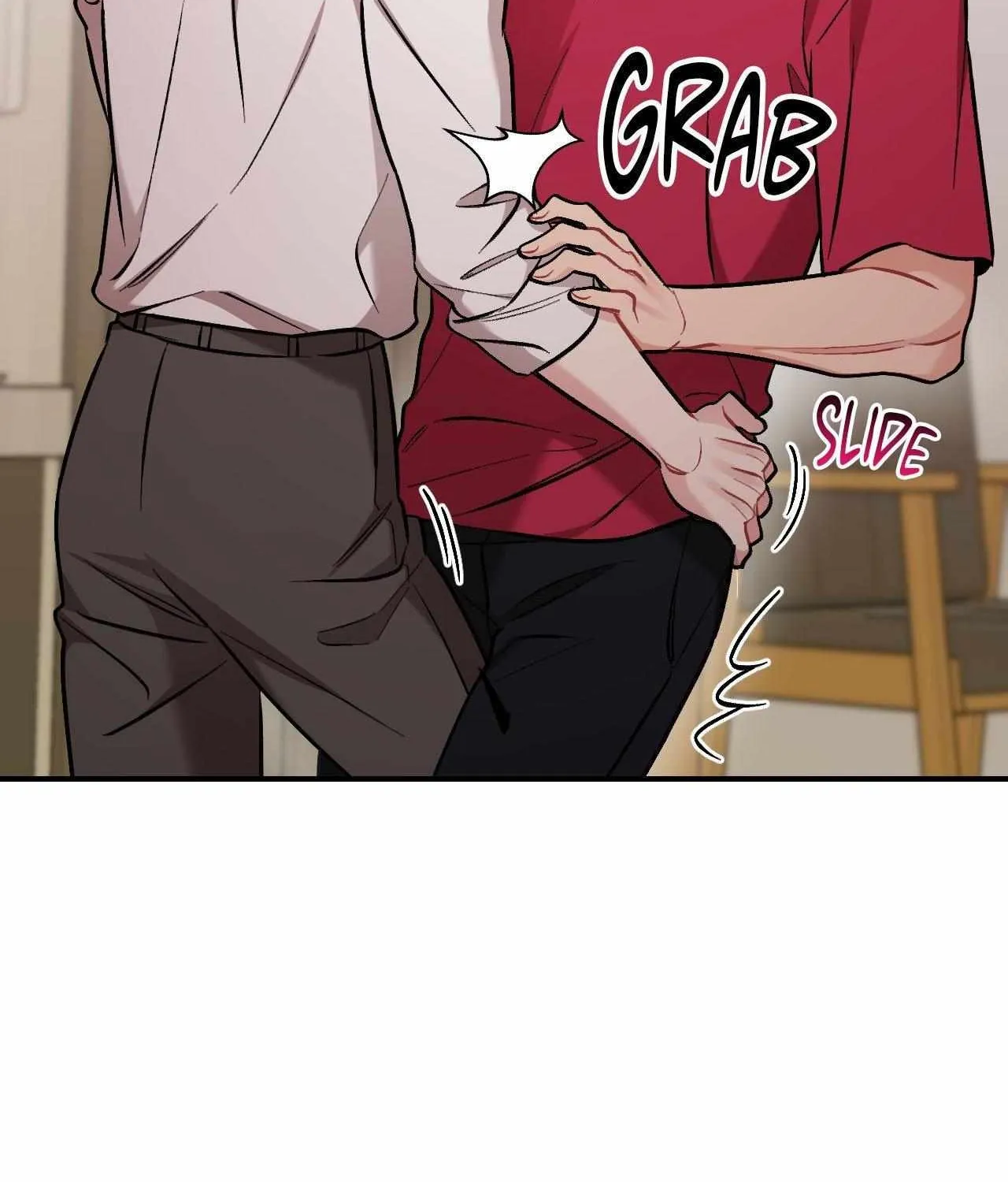 Cherry Complex Chapter 49 page 90 - 