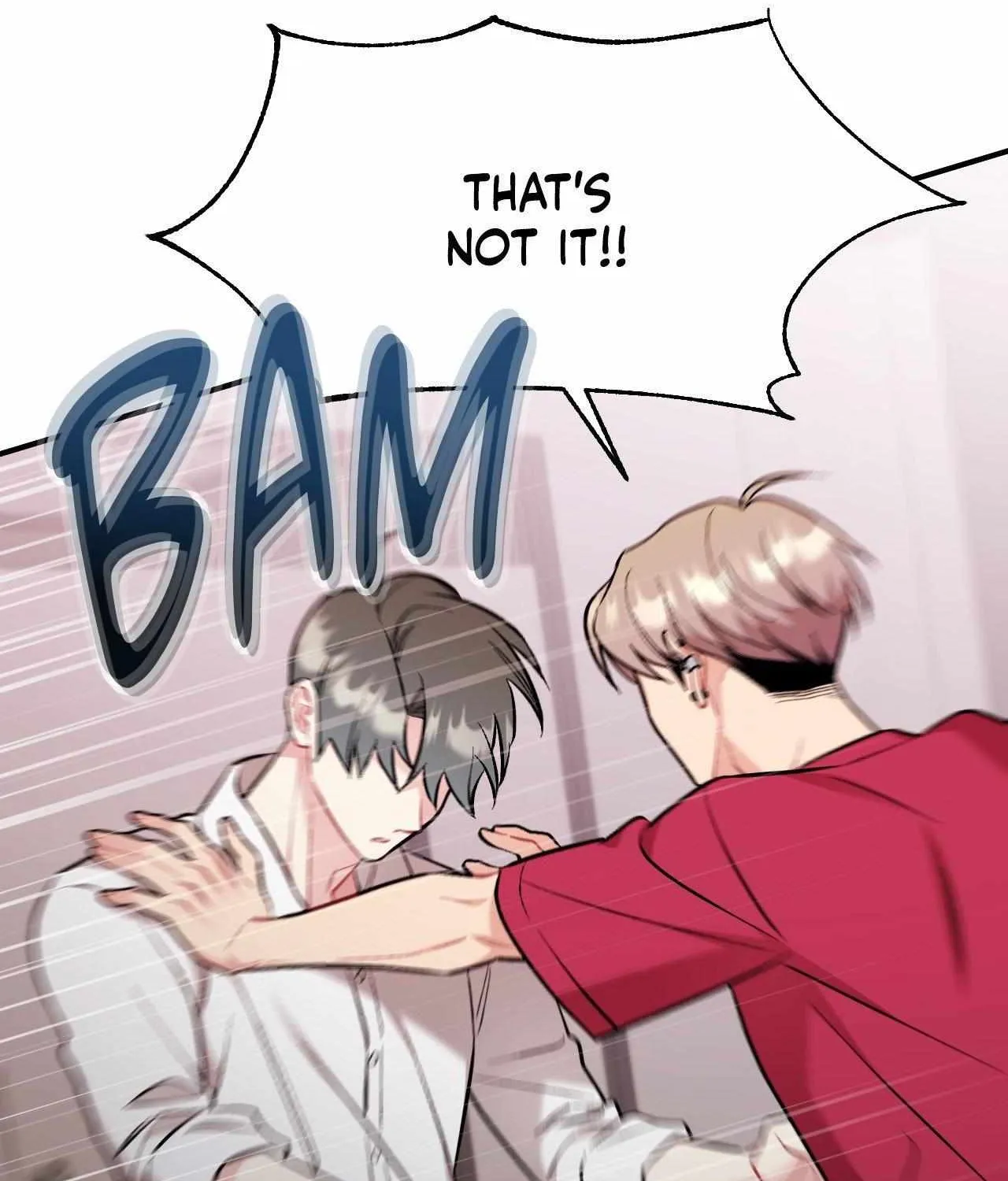 Cherry Complex Chapter 49 page 96 - 
