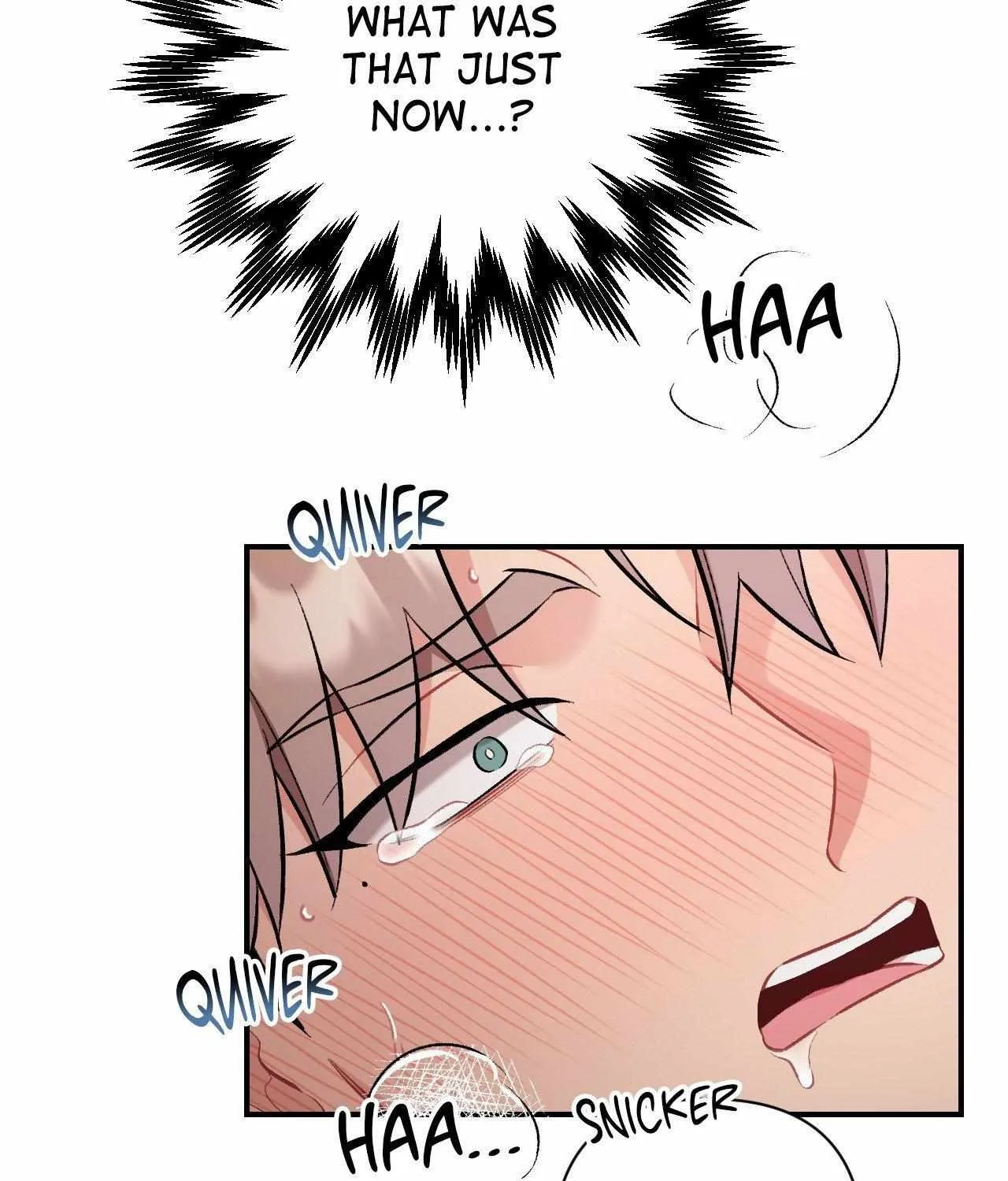Cherry Complex Chapter 50 page 108 - 