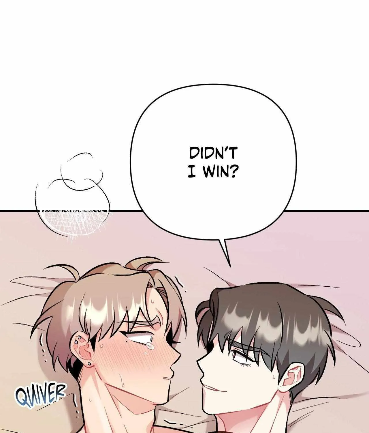 Cherry Complex Chapter 50 page 110 - 