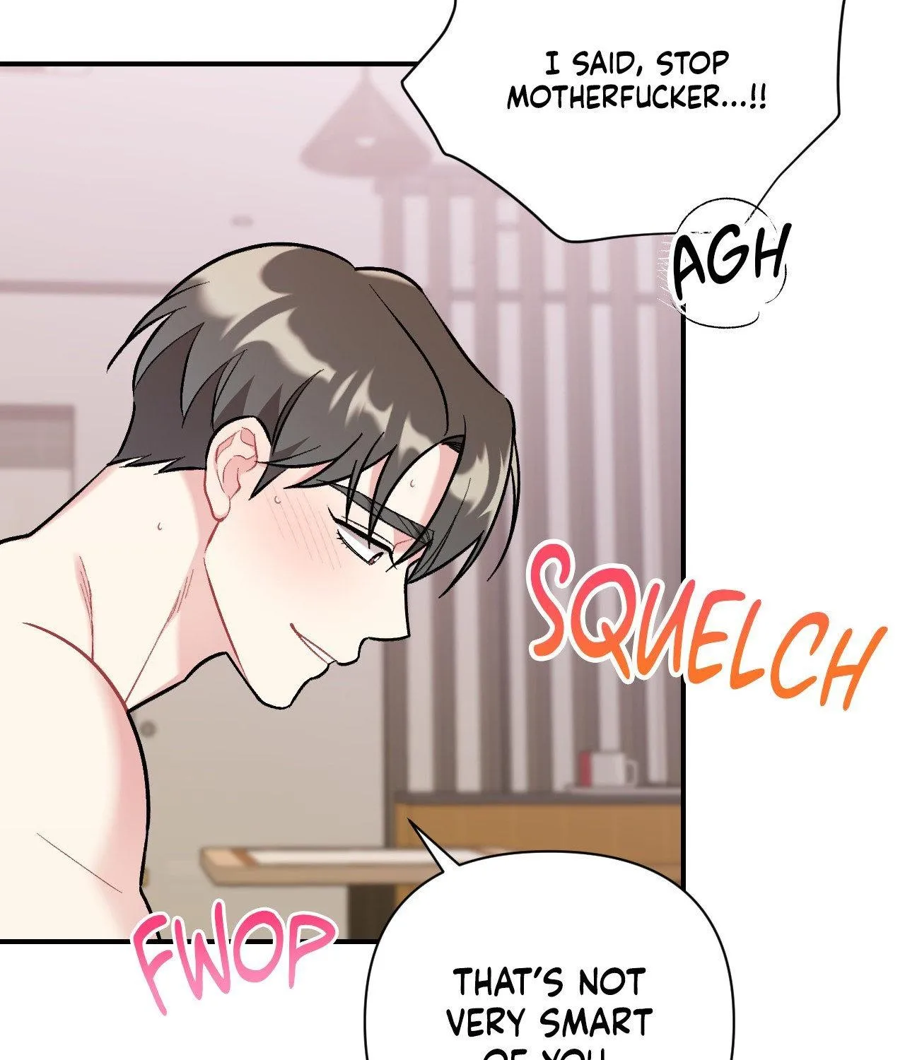 Cherry Complex Chapter 50 page 128 - 