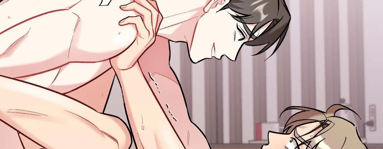 Cherry Complex Chapter 50 page 133 - 