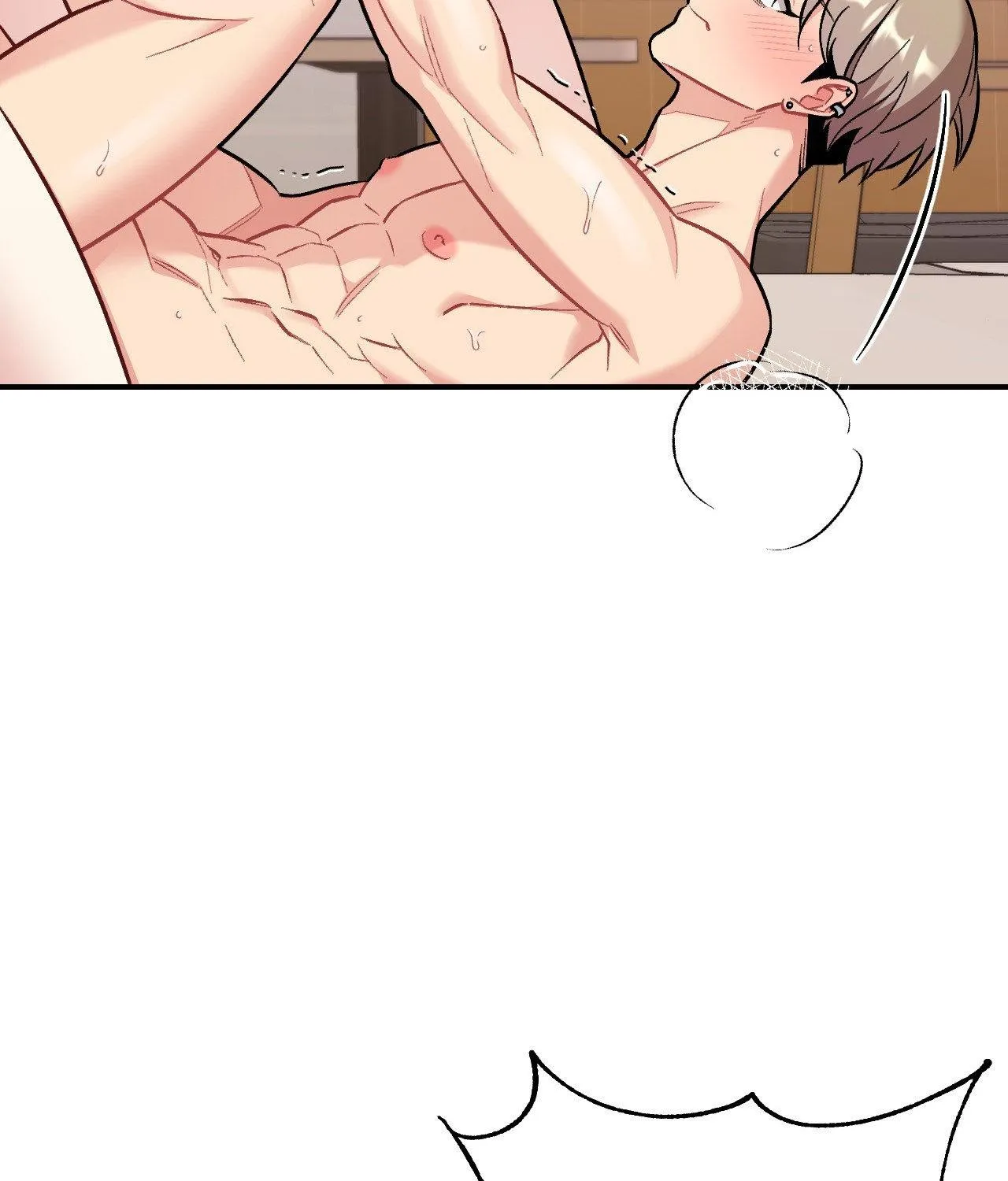 Cherry Complex Chapter 50 page 134 - 