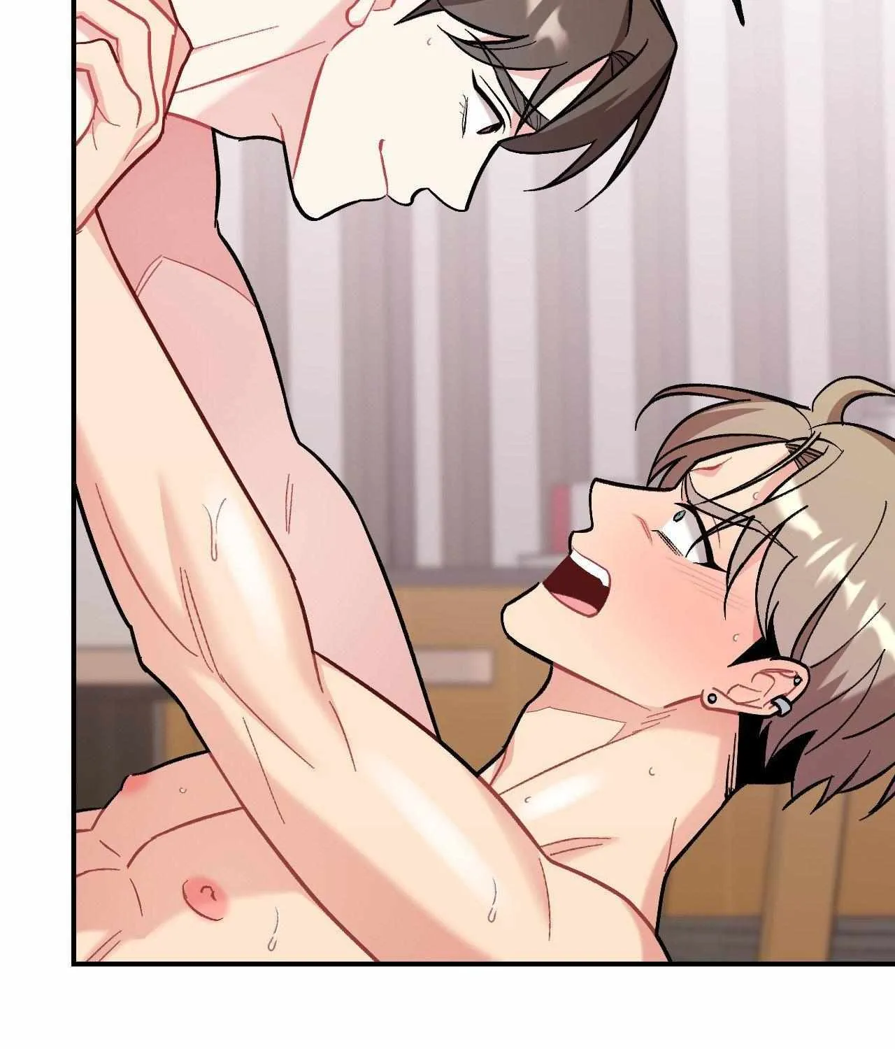 Cherry Complex Chapter 50 page 136 - 