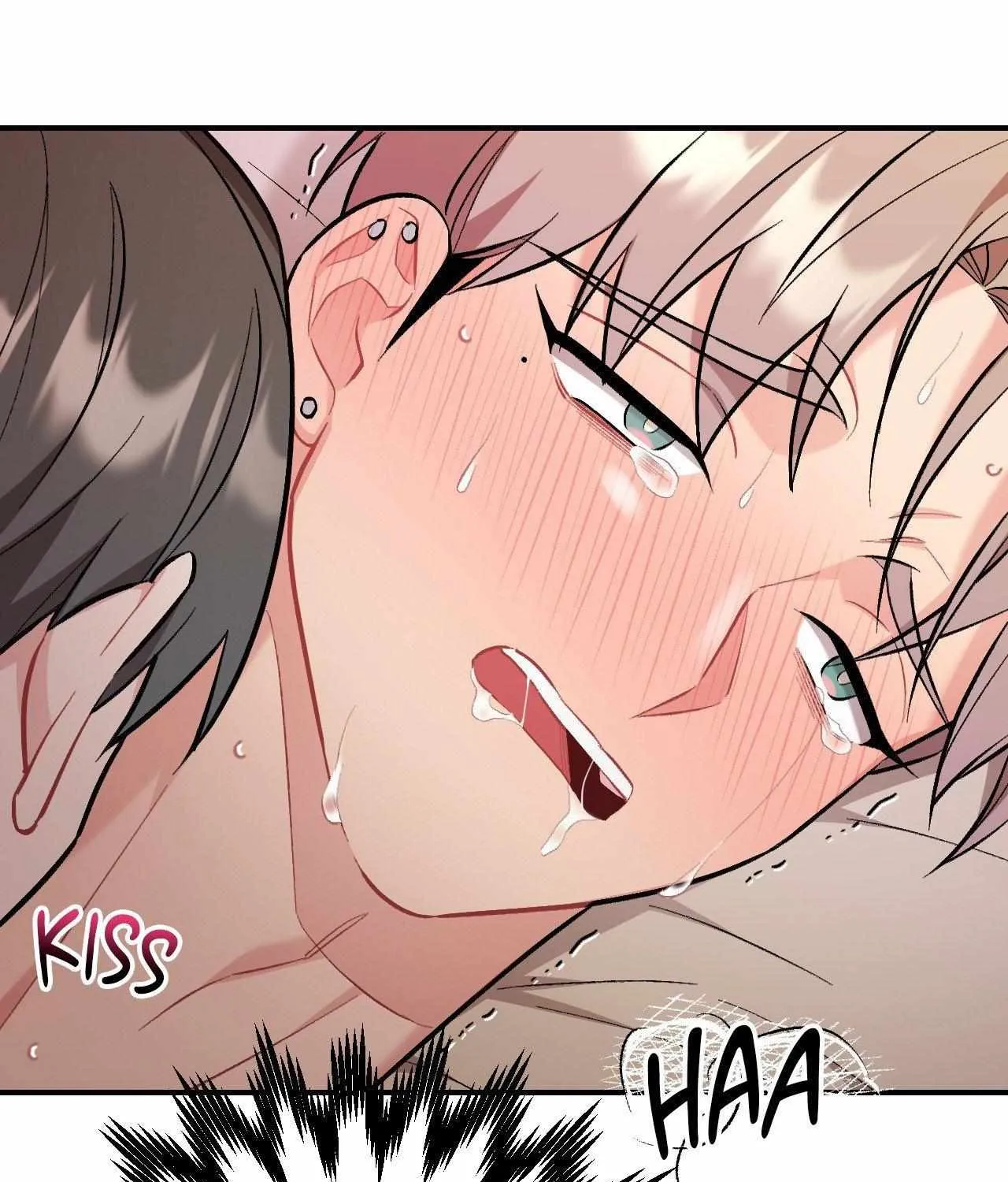 Cherry Complex Chapter 50 page 156 - 