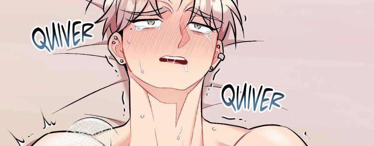 Cherry Complex Chapter 50 page 171 - 