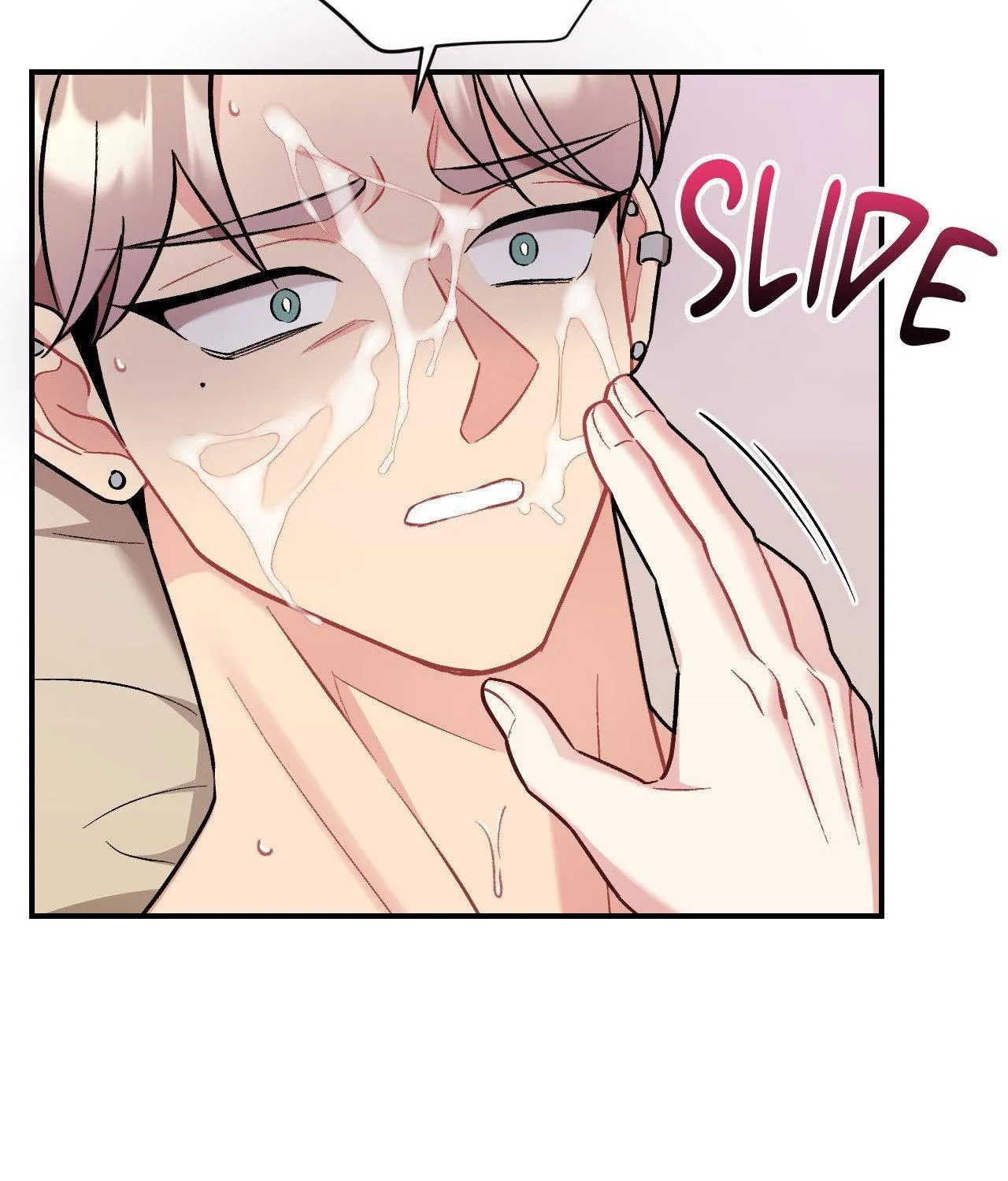 Cherry Complex Chapter 50 page 190 - 