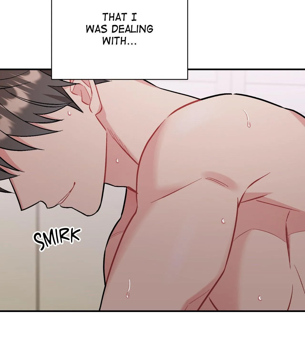 Cherry Complex Chapter 50 page 192 - 