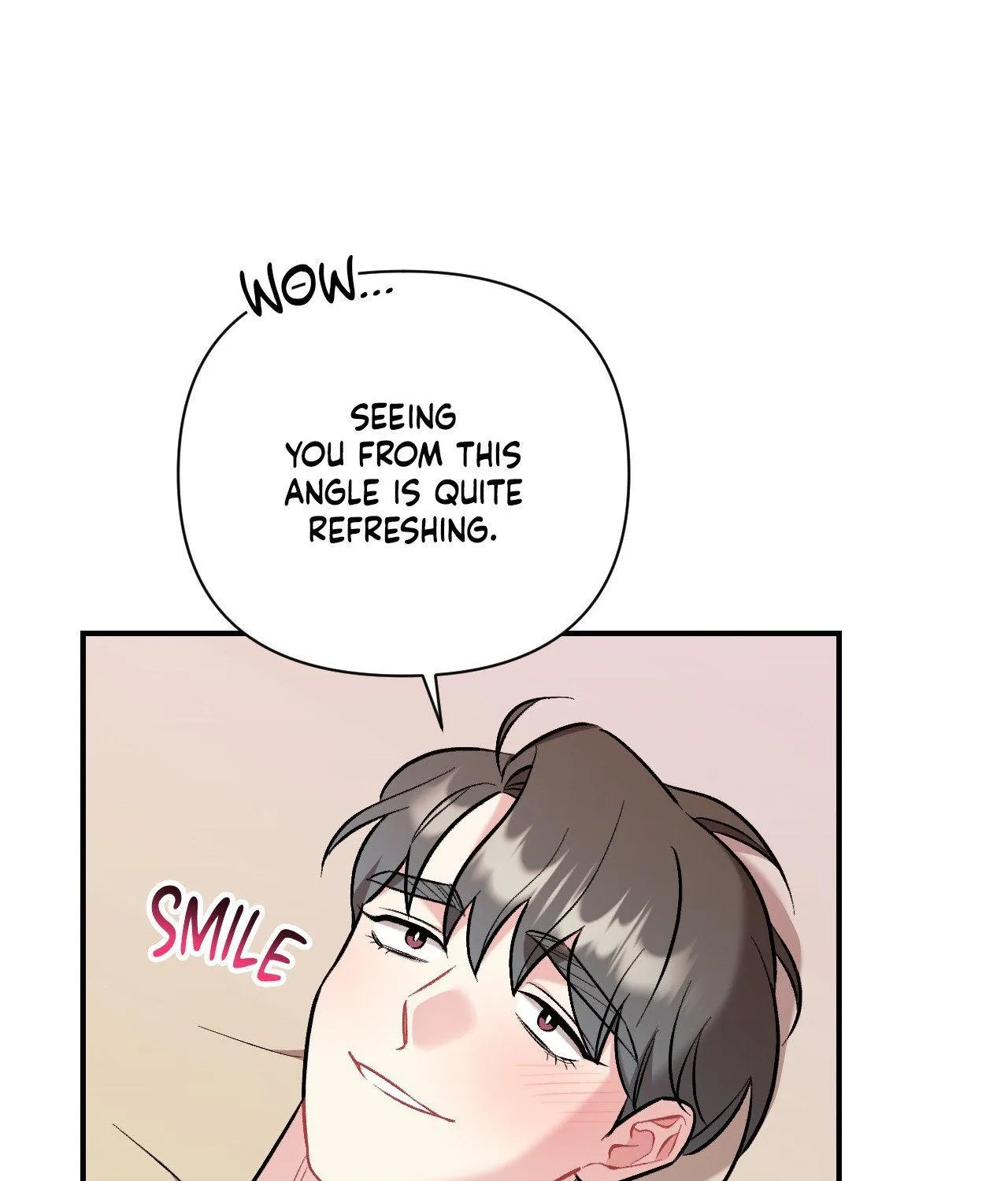 Cherry Complex Chapter 50 page 24 - 
