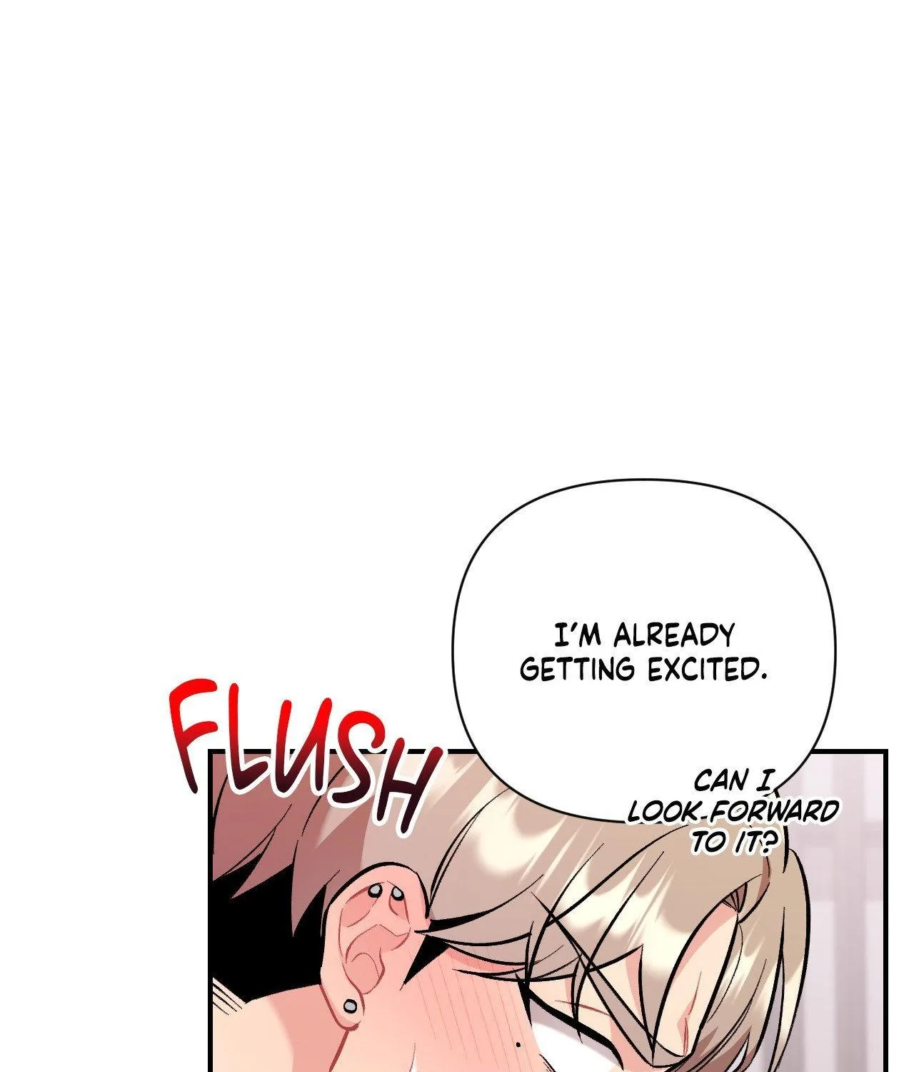 Cherry Complex Chapter 50 page 26 - 