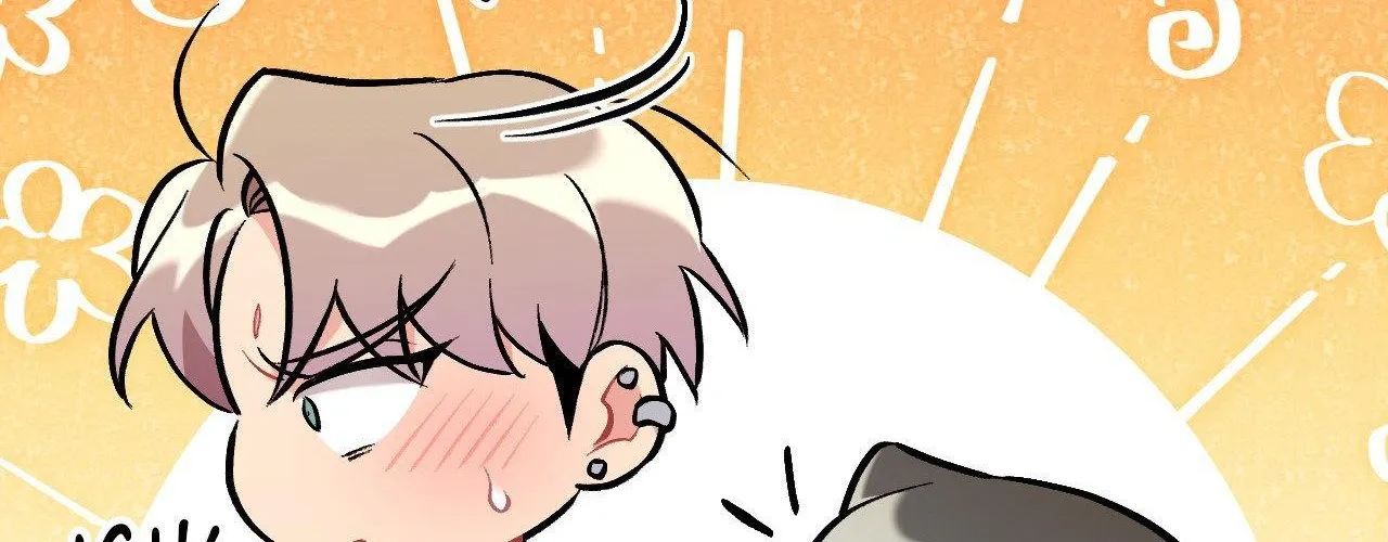 Cherry Complex Chapter 50 page 29 - 