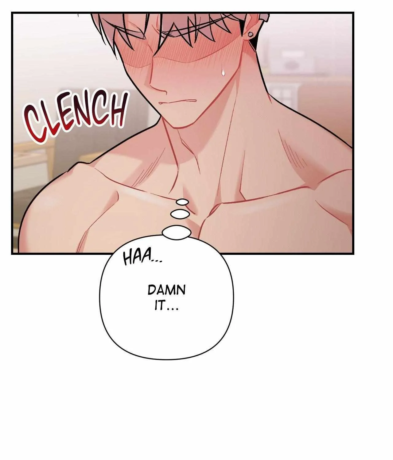 Cherry Complex Chapter 50 page 34 - 