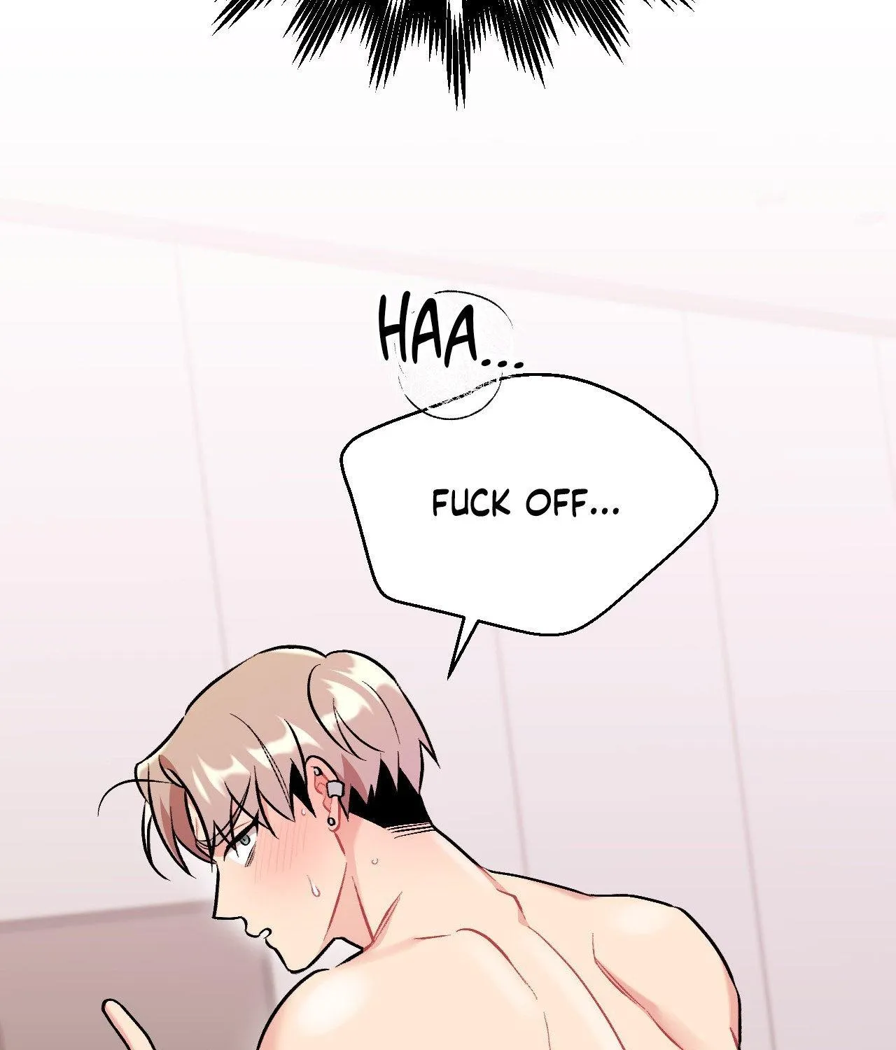 Cherry Complex Chapter 50 page 46 - 