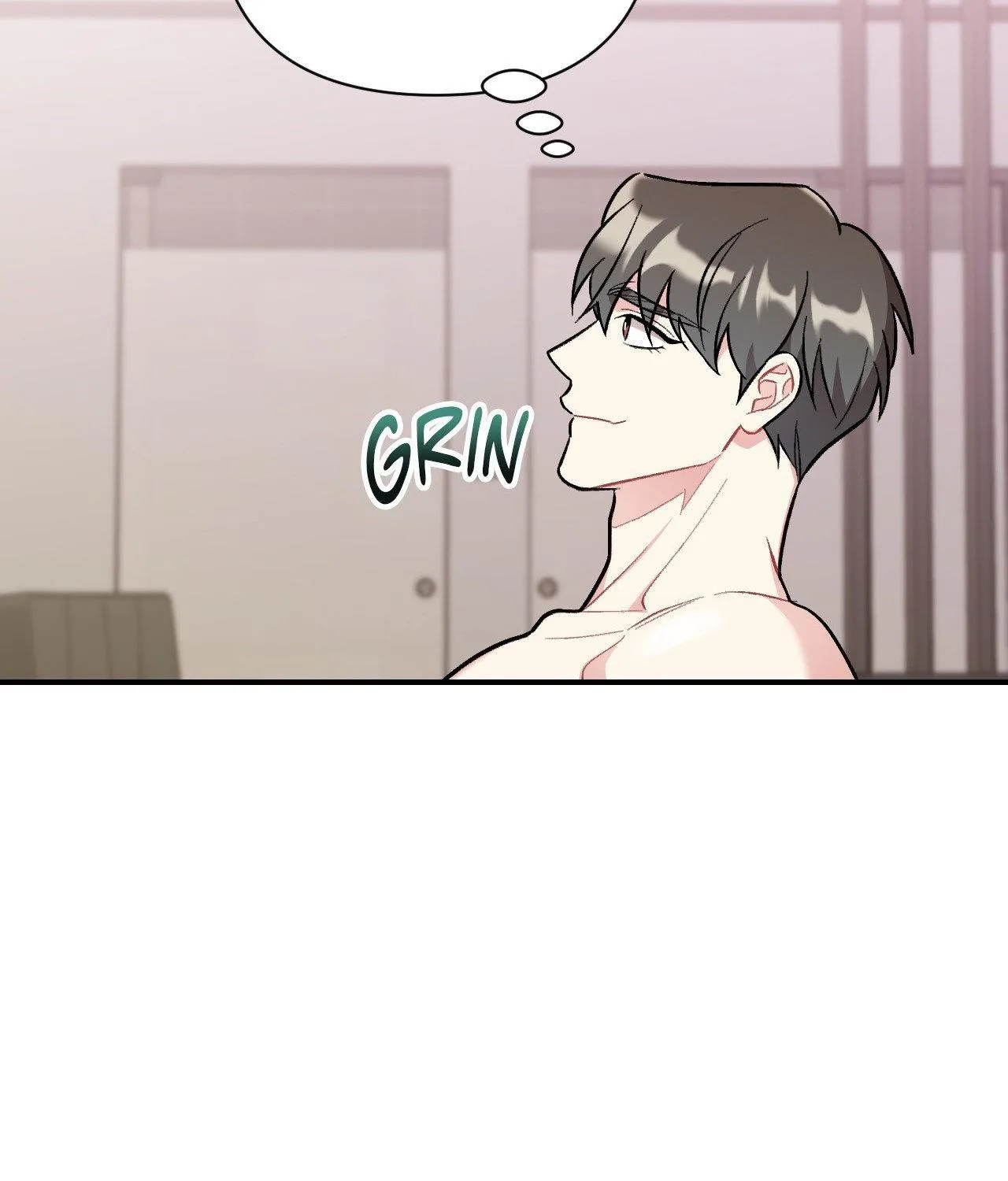 Cherry Complex Chapter 50 page 50 - 