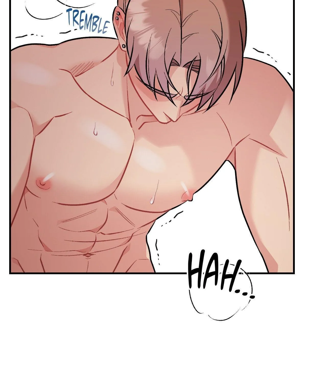Cherry Complex Chapter 50 page 6 - 
