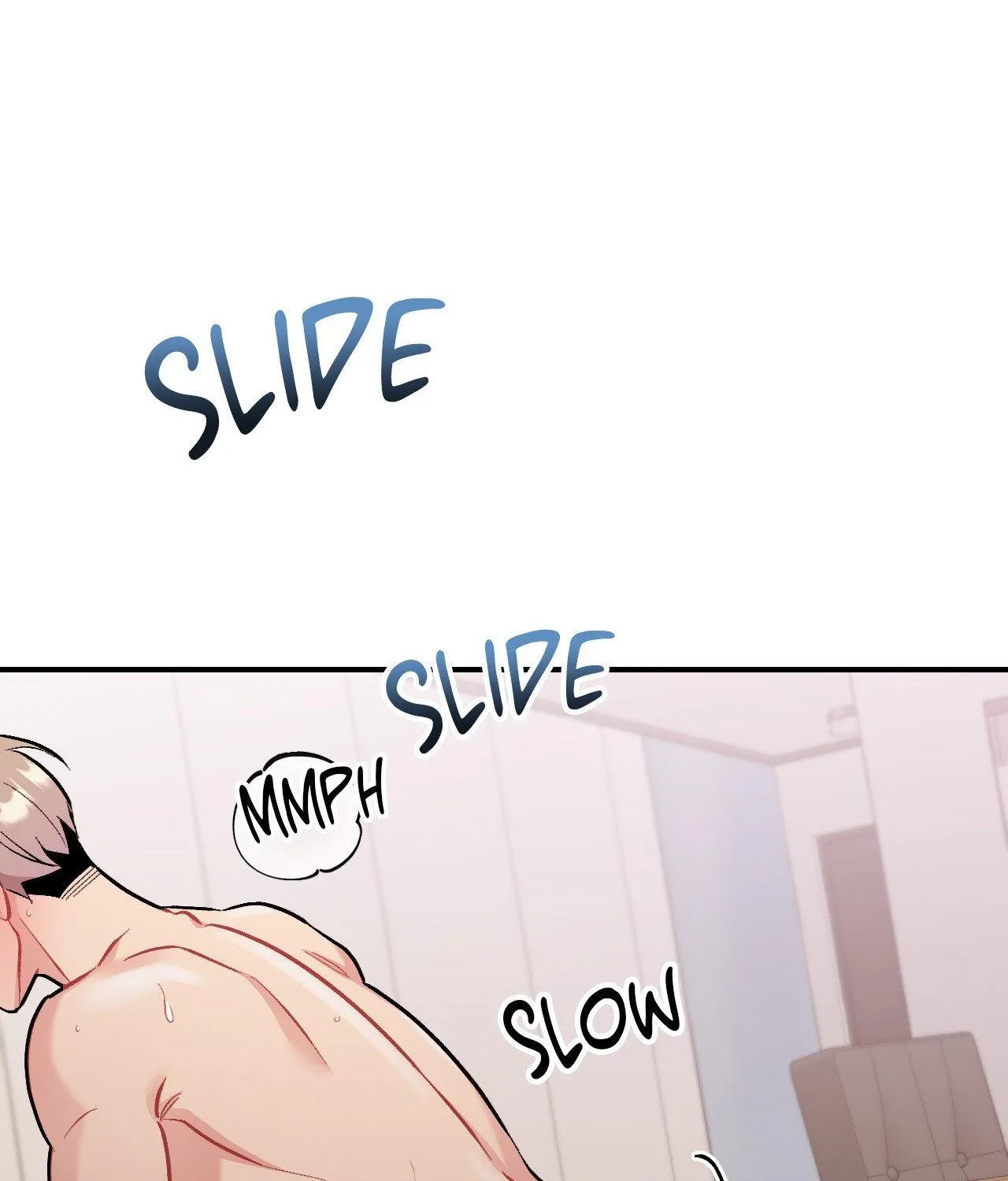 Cherry Complex Chapter 50 page 54 - 