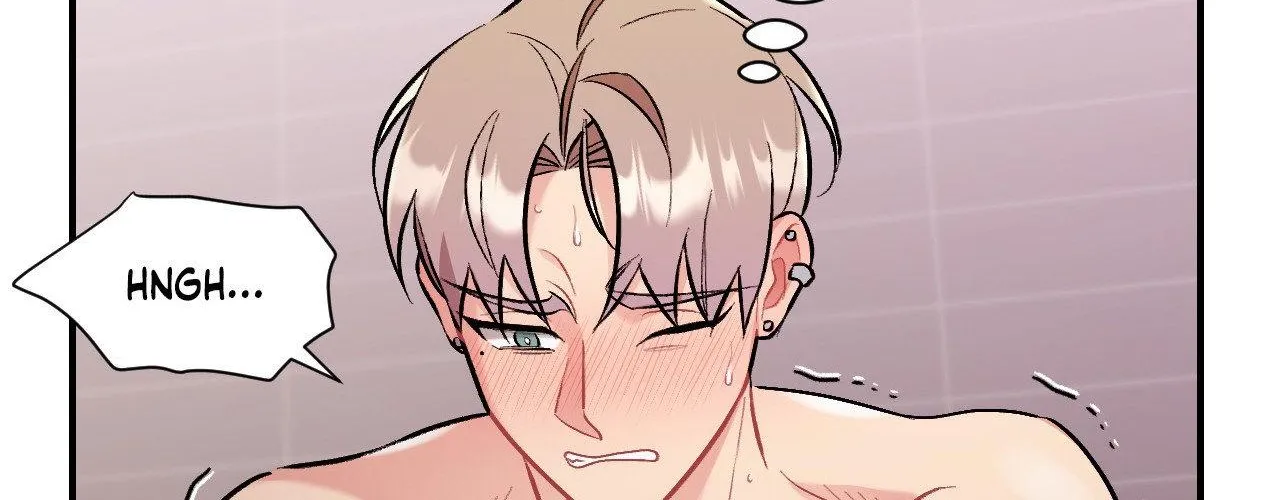 Cherry Complex Chapter 50 page 57 - 