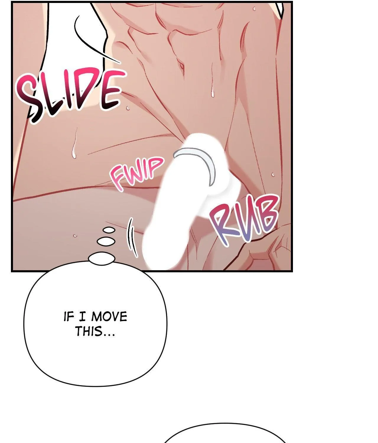 Cherry Complex Chapter 50 page 60 - 