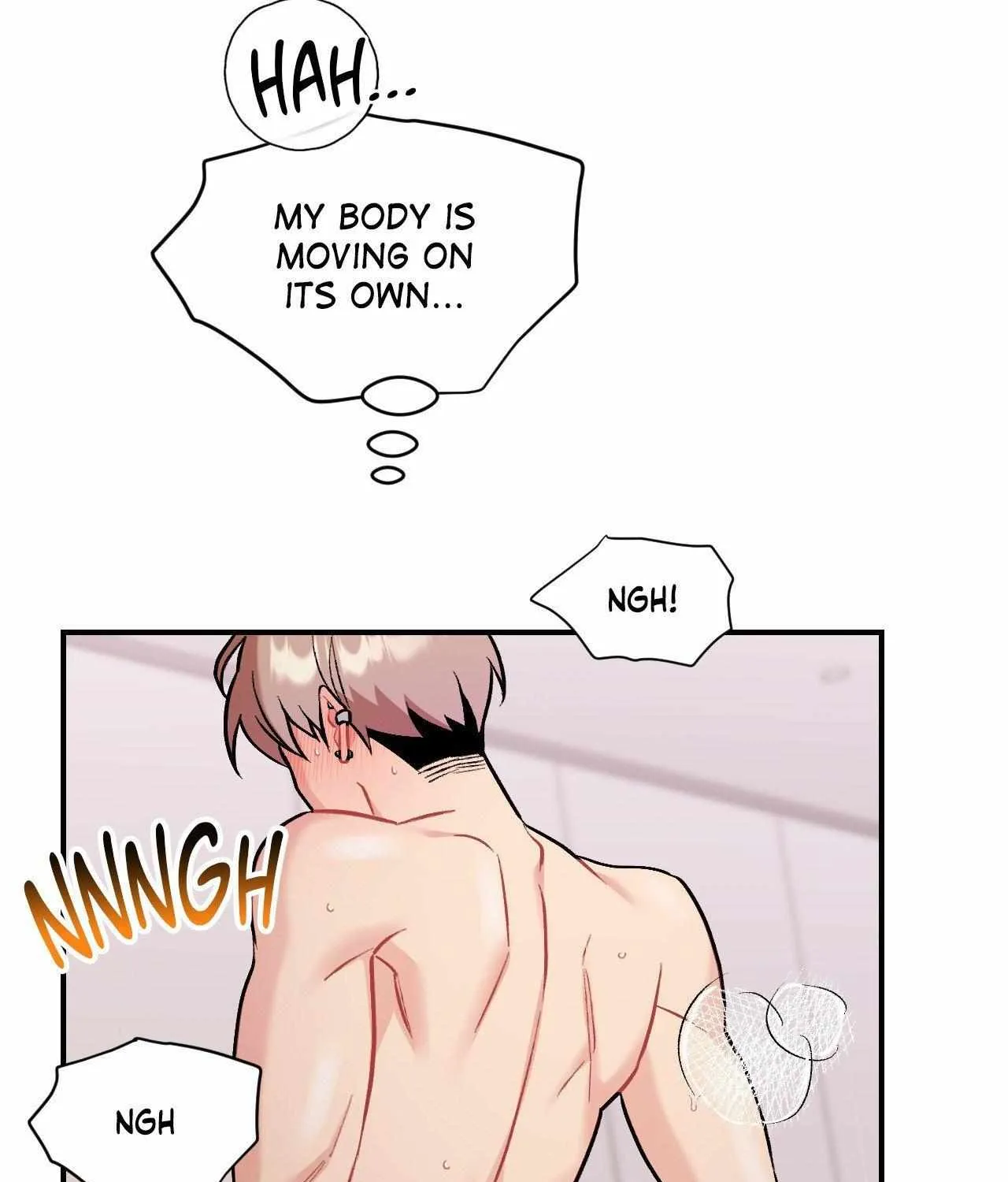 Cherry Complex Chapter 50 page 64 - 