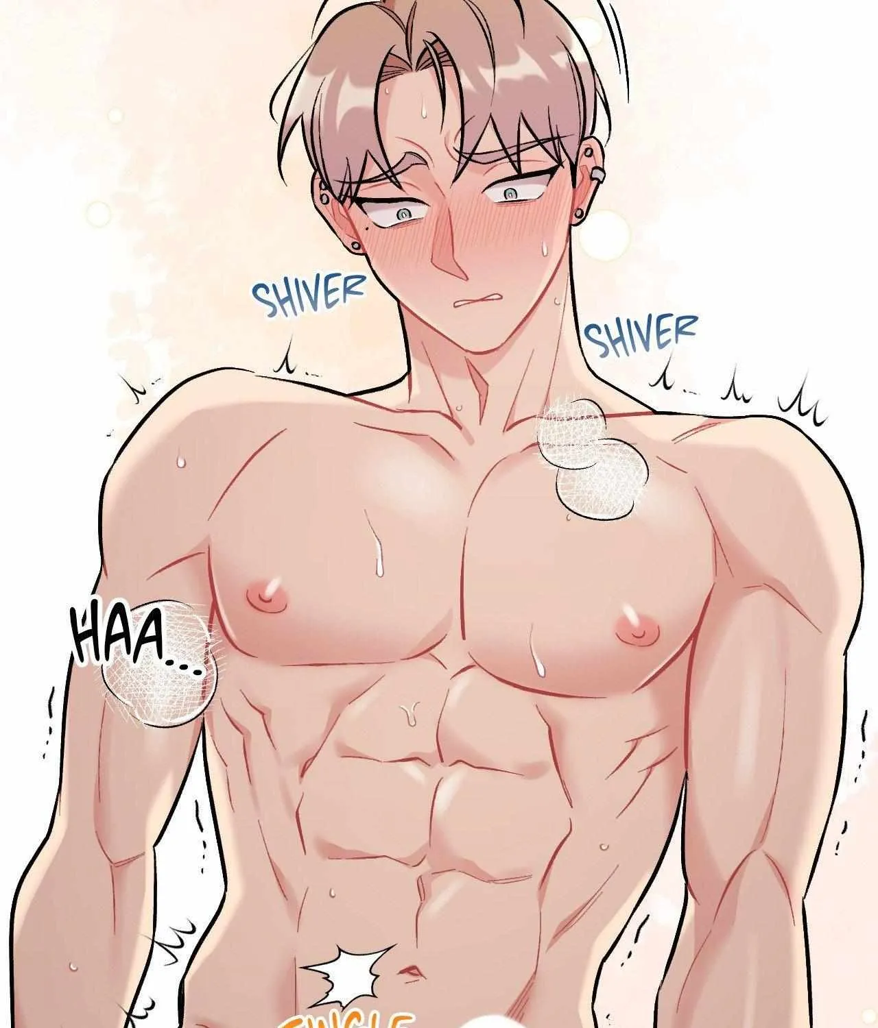 Cherry Complex Chapter 50 page 68 - 